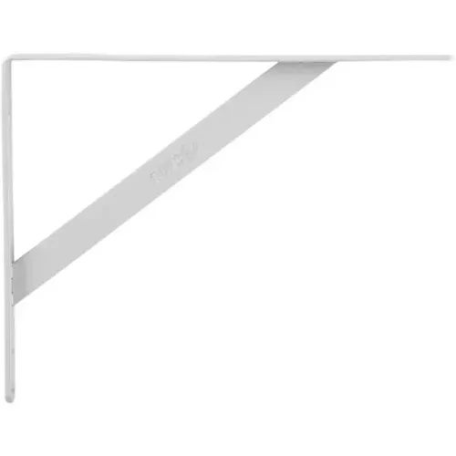 Cantoneira Branca 20cm Noe54