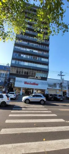 Sala para aluguel, com 32m², - Vila Santo Ângelo - Cachoeirinha / RS por R$ 1.200,00