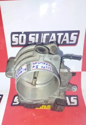 tbi azera 3.3 santa fe 3.5 2010 2012