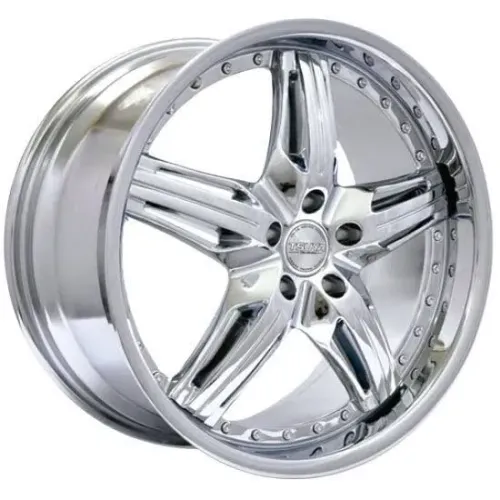 Roda Tsuya aro 17