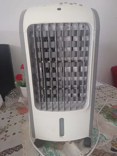 Climatizador de ar