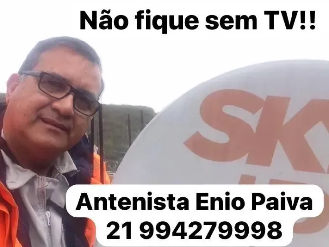 Antenista