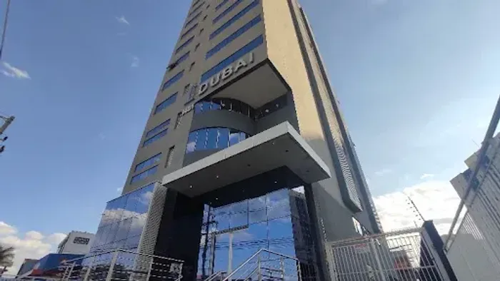 Sala para alugar - Parque Campolim
