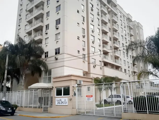 Cobertura Duplex para venda com 125 metros quadrados com 3 quartos em Jardim Jalisco - Res