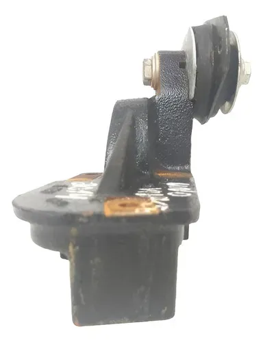 Coxim Suporte Motor Uno Palio Siena Strada Fiorino 51736529