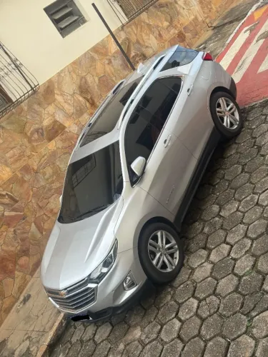 Chevrolet Equinox Premier 2.0 Turbo AWD 262cv Aut. 2019