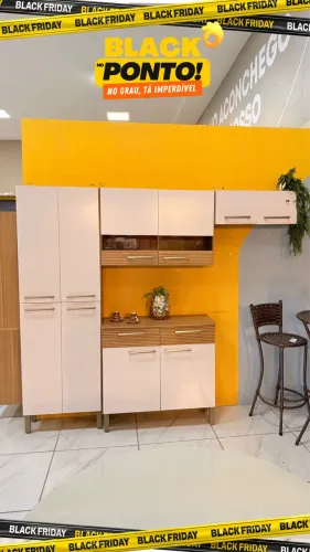Cozinha completa compacta / armário de cozinha / balcão / black Friday