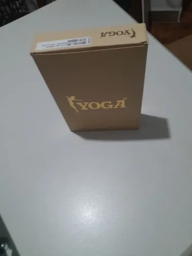 C cinta yoga tamanho P