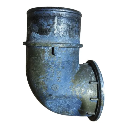 Tubo De Transferência De Ar Vw 10160 E186
