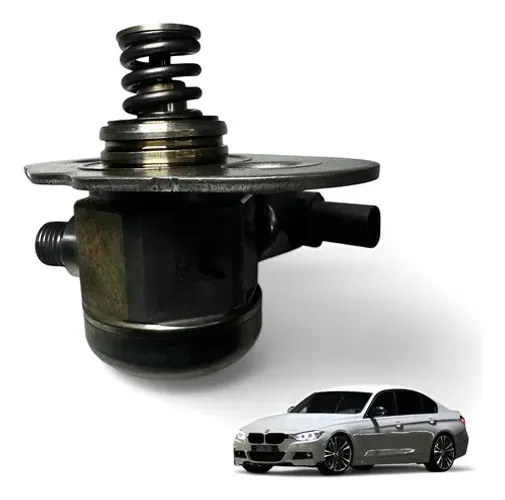Bomba De Alta Pressao Bmw 320i 2.0 N20 2014 2018