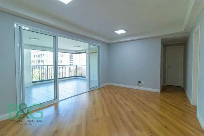 Apartamento à venda, 89 m² por R$ 1.050.000,00 - Vila Santa Catarina - São Paulo/SP