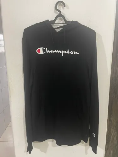 Agasalho Champion Original Tamanho P