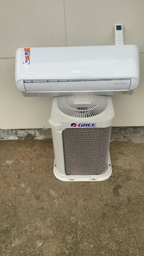 Ar Condicionado Split Gree inverter 9.000 BTUs