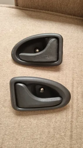 Macanetas de porta clio