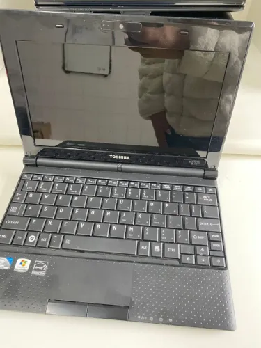 NETBOOK TOSHIBA