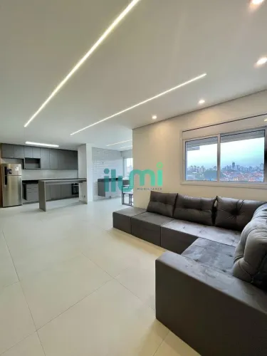 LOCAÇÃO E VENDA APARTAMENTO - TATUAPÉ