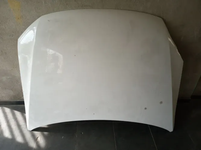Capo Volkswagen Amarok 2013 A 2023 (Detalhe)