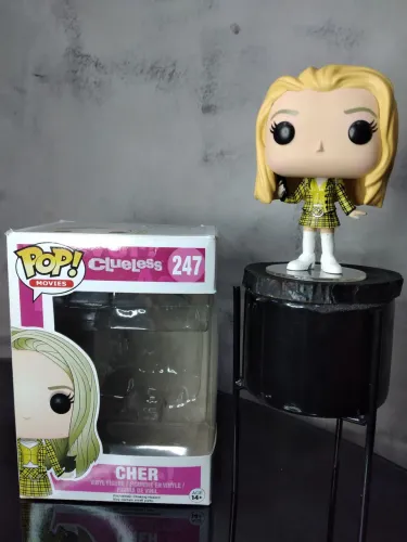 Funko Cher 247