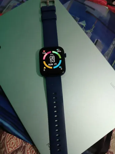 Smartwatch Haylou