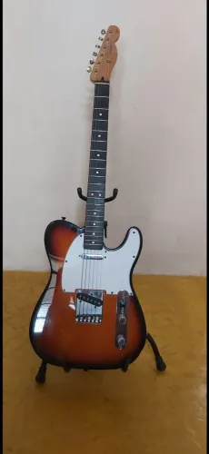 Guitarra Fender Telecaster 