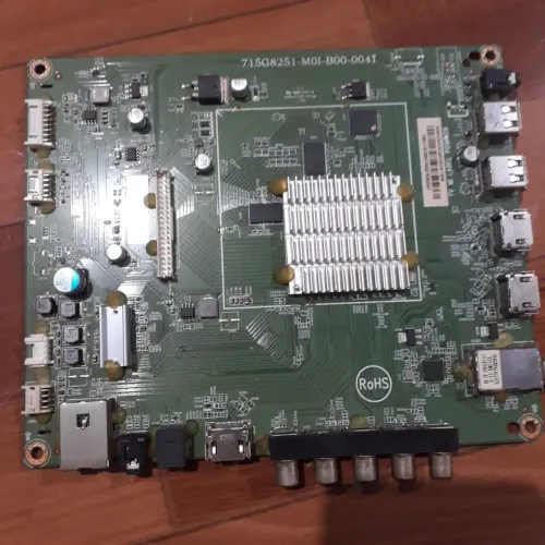 Placa mãe TV Aoc 32 polegadas