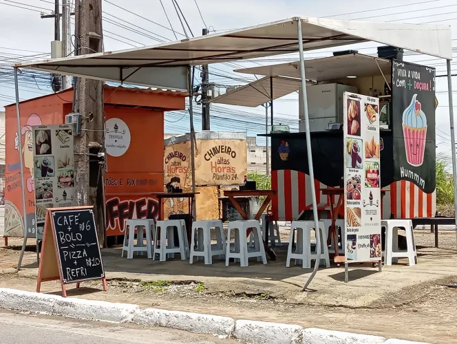 Trailer - Upa Benedito Bentes