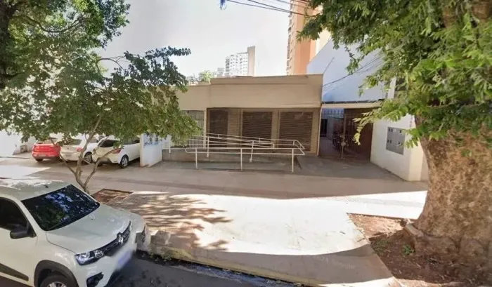 Atenção investidores, excelente imóvel comercial!