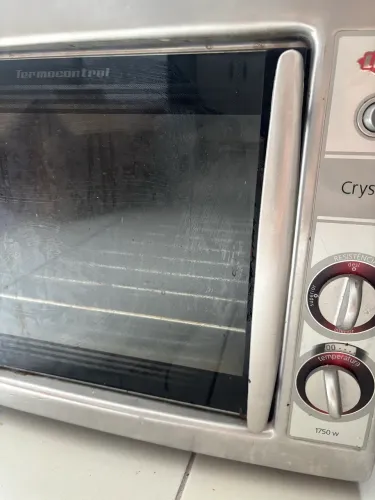 Forno Layr Inox 46l 1765w