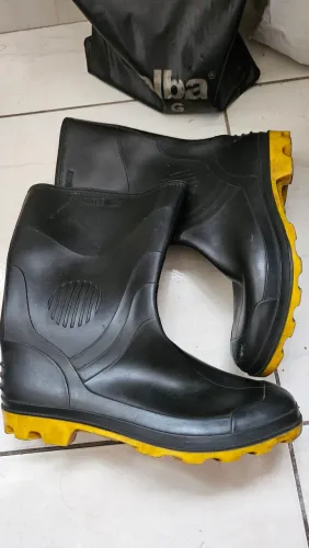 Bota de chuva