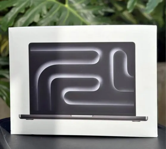 MacBook Pro 14.2 | 512SSD|24GB| M4 PRO