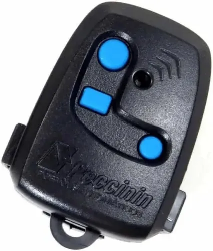 Controle Remoto Peccinin Tx 3C