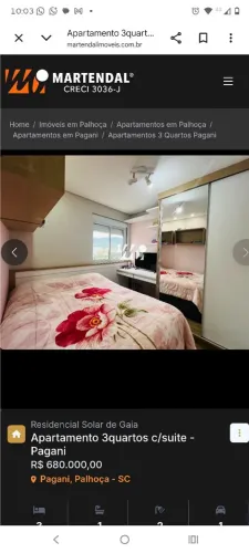 Cama Box com Baú e Colchão Incluso