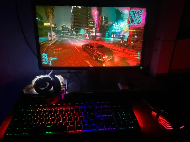 PC GAMER