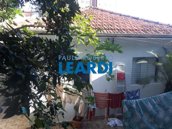 CASA ASSOBRADADA - CENTRO - SP