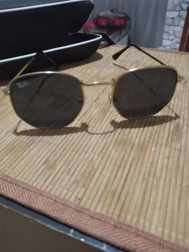 Óculos ray-ban