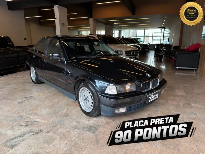BMW 325I 325i 1994