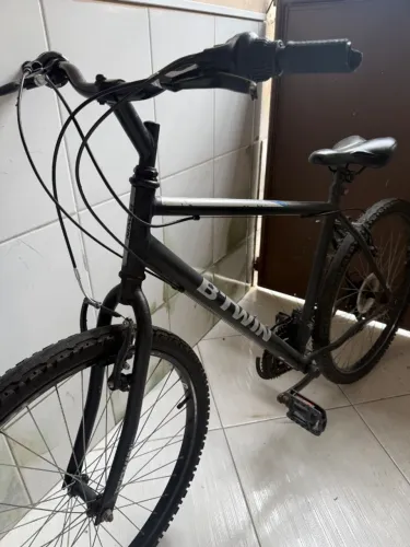 BIKE B'TWIN ARO 26