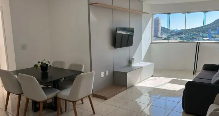 APARTAMENTO para LOCAÇÃO ANUAL CAMBORIÚ