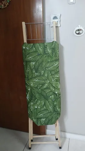 Tábua de passar roupa