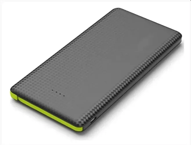 CARREGADOR PORTÁTIL PEINING 10.000MAH POWERBANK PN-951