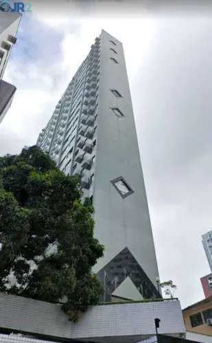 Aluguel Apartamento Aflitos na Zona Norte
