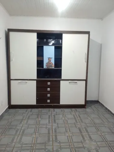 Guarda roupa de casal