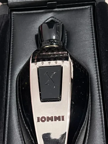 perfume tony iommi monkey special