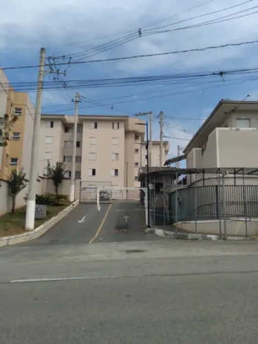 Vendo apartamento 2 dormitorios no jd. Paineiras em São José dos Campos
