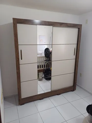MONTADOR DE MÓVEIS PROFISSIONAL|CABO BRANCO,TAMBAÚ, MANAÍRA