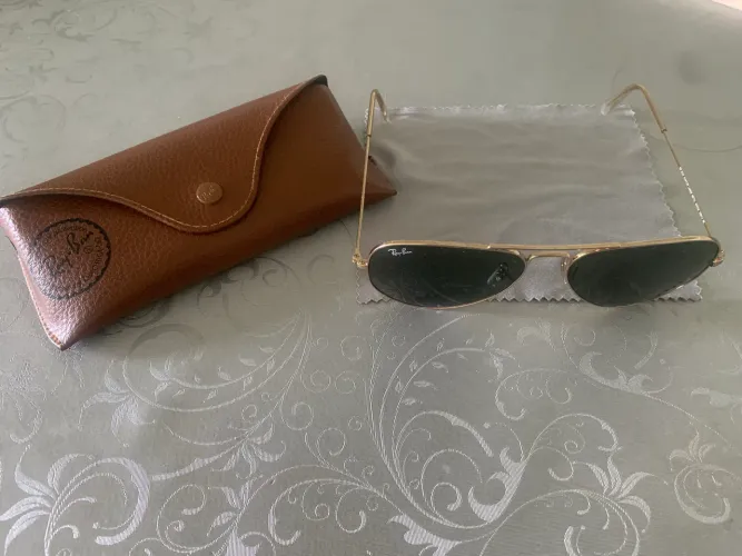Óculos Feminino de Sol RayBan