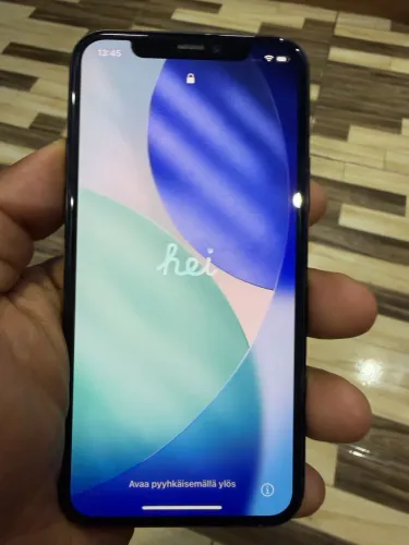 iPhone 11 Pro 256
