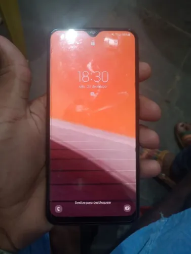Celular a20s
