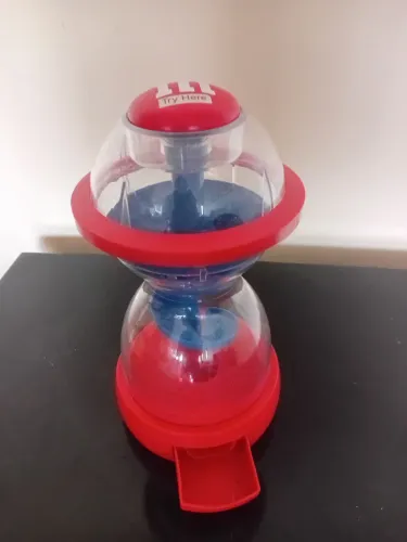 Brinquedos e jogos