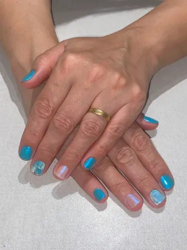 Vagas para Modelos de Manicure